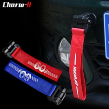 Special Offers 27CM Towing Ropes High Strength Car Tow Strap Bumper Trailer Tow Ropes for Mini F60 F55 F56 F54 R50 R52 R56 R53 R60 R61 R55 R57 Special Offers 27CM Towing Ropes High Strength Car Tow Strap Bumper Trailer Tow Ropes for Mini F60 F55 F56 F54 R50 R52 R56 R53 R60 R61 R55 R57