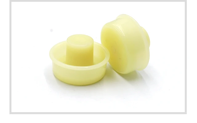 Kit Pistone Per Sparachiodi Pneumatico 422J - 3 Pezzi Di Ricambio - Foto 8