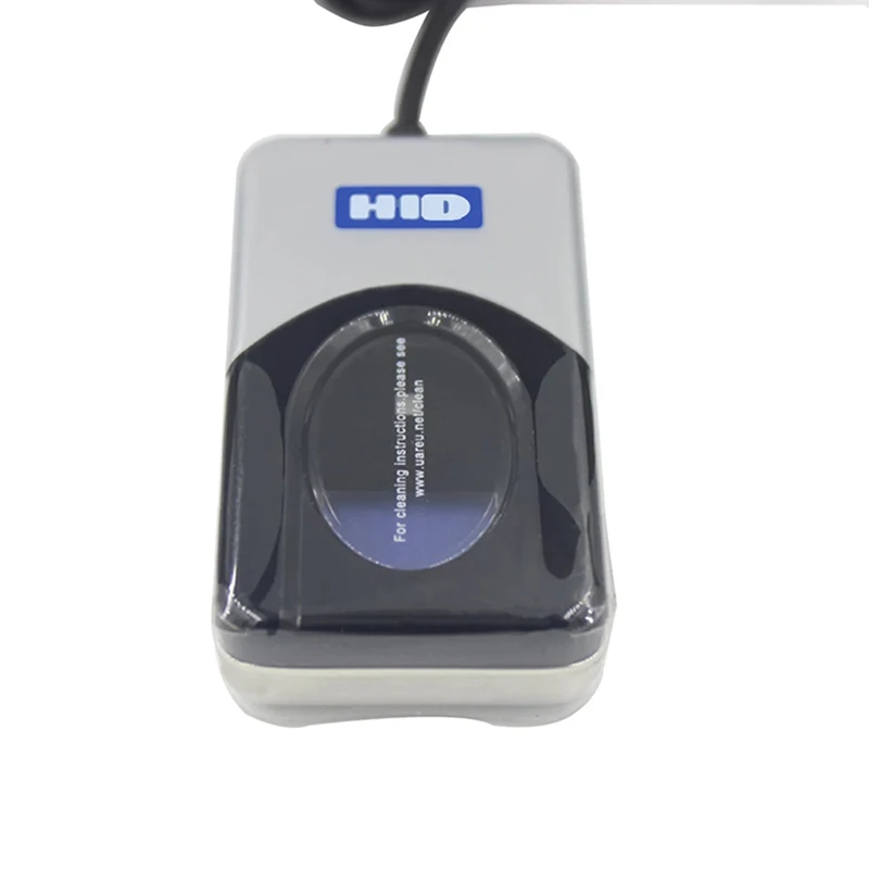 Lecteur d'empreintes digitales USB HID DigitalPersona 4500 retail