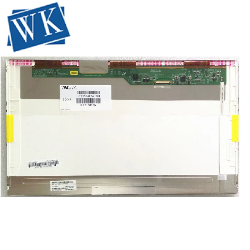 LP156WH4 LP156WH2 LTN156AT02 LTN156AT05 for per schermo lcd per laptop asus  A53S X53S A52J K53SJ K52D N53SUlcd schermo|lcd screens for  laptops|ltn156at05 screenscreen for asus - AliExpress
