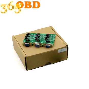 

10Pcs/Lot 1.3 EEPROM Adapter For UPA Programmer USB V1.3 UPA ECU Programmer