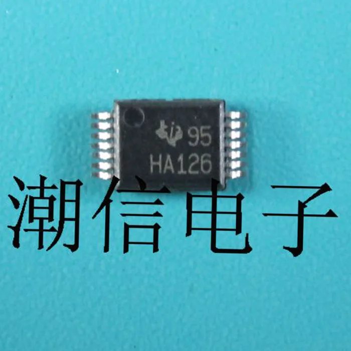 

5pcs/lot HA126(TSSOP-14)