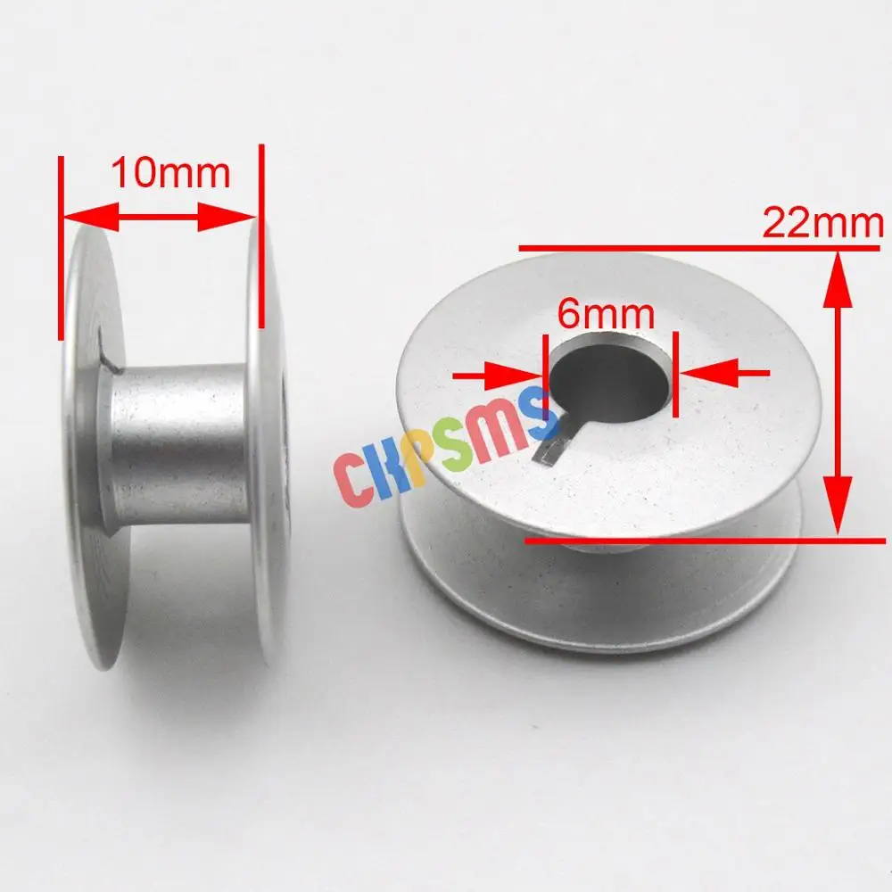 1SET#HPF-263495 Rotary Hook/Bobbin Case/10PCS Bobbins FIT FOR PFAFF 570,571,574,590,591