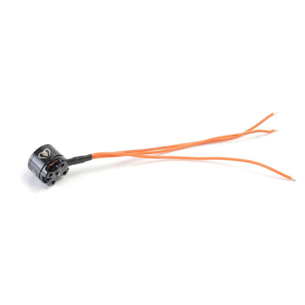 Бесщеточный двигатель Diatone MAMBA 1105 5500KV 2 4S для GT R239 R249 + FPV Racing RC Drone|Детали и