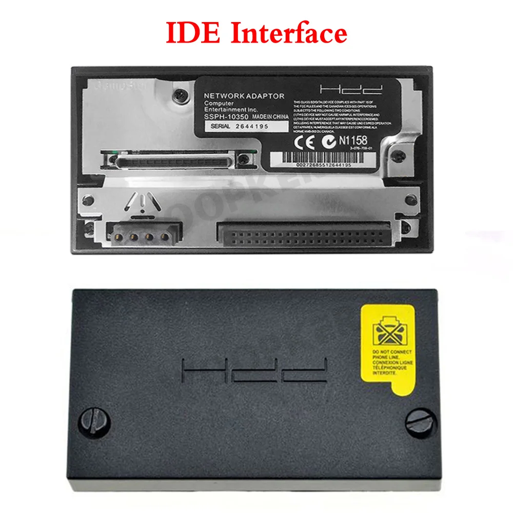 Playstation 2コンソールコンソール用のHDD/SATA
