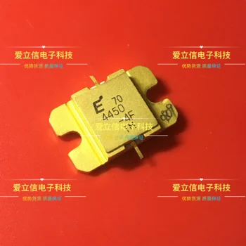 

FLM4450-4F 4450-4F SMD RF tube High Frequency tube Power amplification module