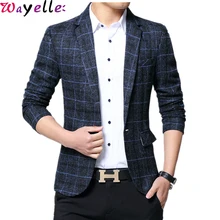 Mens Wedding Blazers Suit Mens Blazers Designs Slim Fit Suits for Men Costume Business Formal Party Blazer Men Plus Size 5XL Mens Wedding Blazers Suit Mens Blazers Designs Slim Fit Suits for Men Costume Business Formal Party Blazer Men Plus Size 5XL