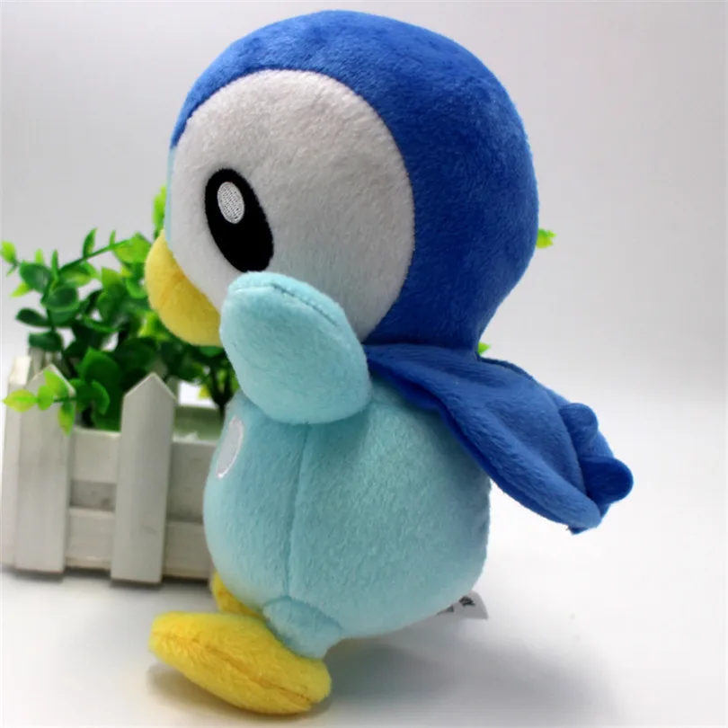 piplup plush toy