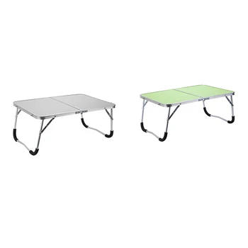 

Adjustable Portable Laptop Table Stand Folding Computer Reading Desk Bed Tray