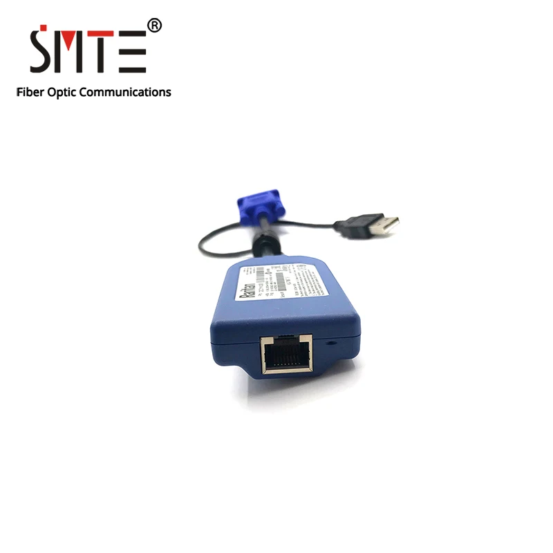 Интерфейсный модуль Raritan KX II USB VUSB CIM KVM D2CIM-VUSB