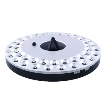 

Lights Led Outdoor Sports Portable Camping Lamp 48 LEDs Light Bright Battery Patio