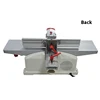 220V 1280W 1PC Household desktop woodworking planer machine multi-functional DIY electric planer wood planing machine 2