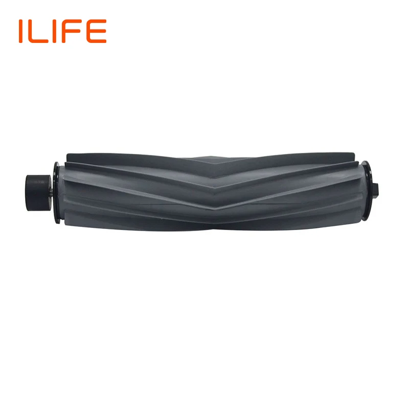 Резиновая щетка ILIFE A6 аксессуары роликовая основная | Бытовая техника