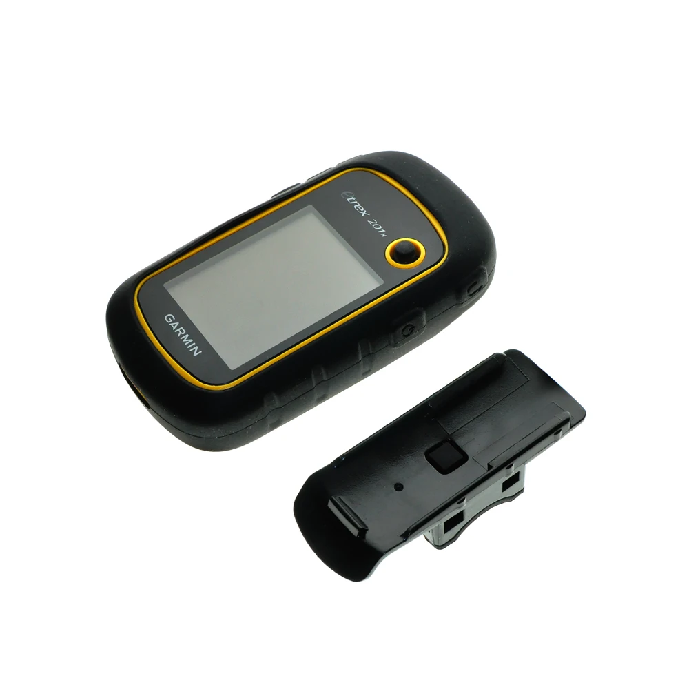Защитный чехол + фиксированный держатель для Руля Мотоцикла Garmin eTrex 10 20 30 10x 20x 30x 22x 32x|Велокомпьютеры| |