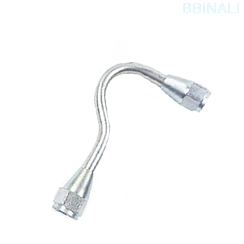 Для мини-экскаватор HITACHI ZX ZAX330-3/350/360-3g 6HK1 экскаватор гидравлический насос насосно-компрессорных труб высокое Давление насосно-компрессорных труб аксессуары для экскаватора - Цвет: As picture