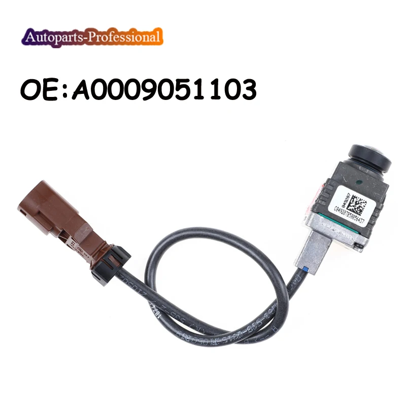 Автомобильные аксессуары для камеры заднего хода Mercedes Benz ML GL GLE GLS w166 E Class W212 W207 CLS