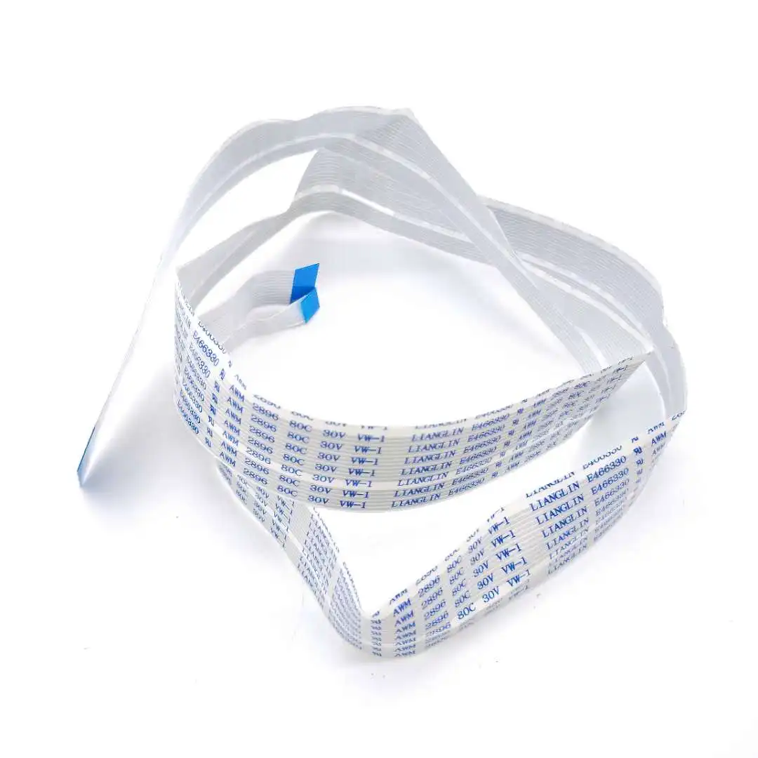 

Оригинальный кабель для сканера для запчастей принтера HP 8720