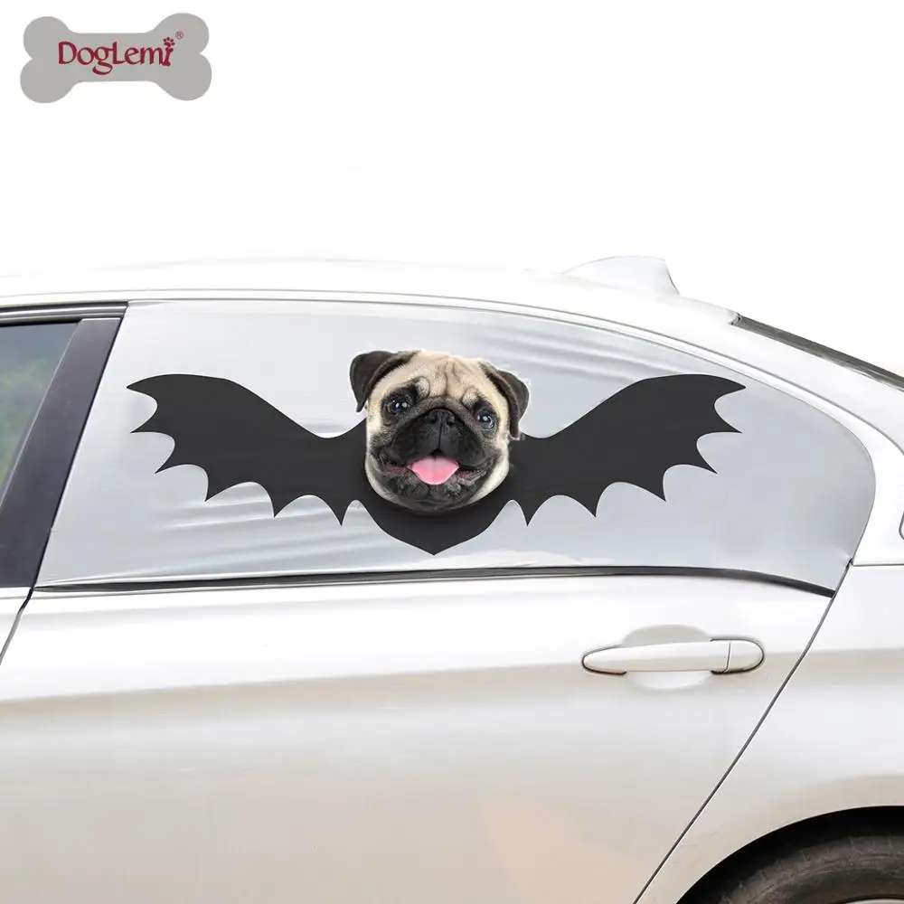 DogLemi Двусторонняя зимняя и летняя Водонепроницаемая защитная задняя крышка для домашних животных