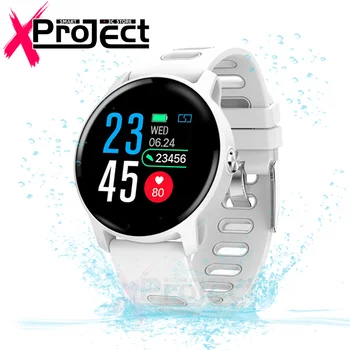 

SmartWatch S08 Smart Watch Men Sport Heart Rate Pedometer Fitness Trackerfor IOS oppo xiaomi huawei watch pk 119p w26 S8 S2 w8