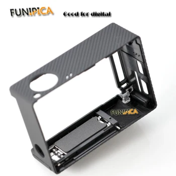 

Original camera Accessories for Gopro hero 4 frame Gopro4 shell free shipping