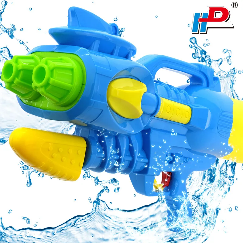 HONDAR водяной пистолет пляжные игрушки Детская игрушка водяной пистолет для родителей и детей интерактивный водный фестиваль водяной пистолет