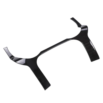 

Left Hand Drive Car Dashboard Decoration Panel Cover Trim Frame for Land Rover Range Rover Evoque 2020 Car Accessories