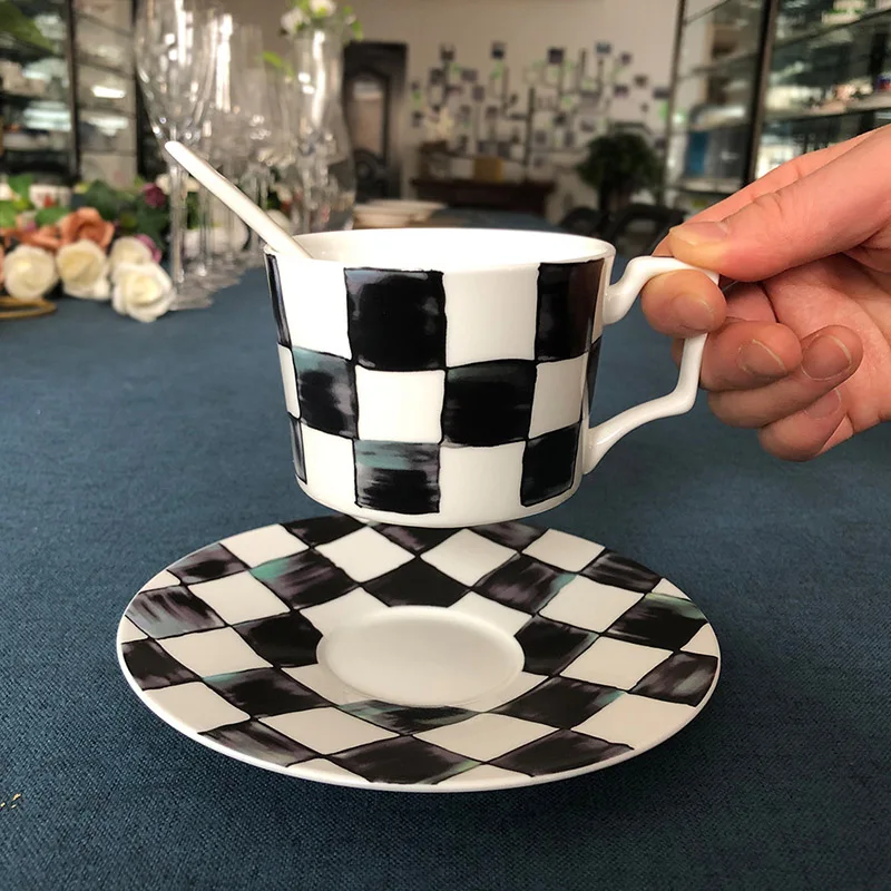 棋子咖啡杯2