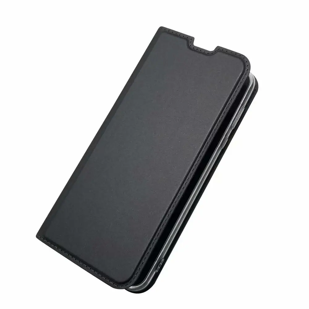 Для Sharp Aquos Sense 3 Plus& Sense 3 Lite чехол-книжка с магнитной подставкой и отделением для карт Sense3 Lite кошелек из искусственной кожи чехол для телефона Sense3 Plus