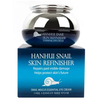 

Cream Anti-aging for the eye area with муцином snail, 30g, Hanhui