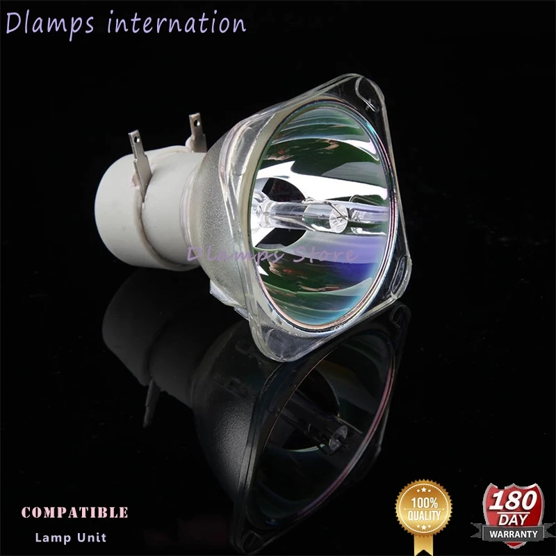 

High Quality S341 BR334 DS441 DS349 TS342 DASSHG for OPTOMA projector bulb lamp