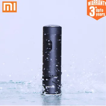

Xiaomi Smate Electric Shaver Flex Razor Rechargeable Dry Wet Shaving Machine For Men IPX7 Washable Three Leaf Blade Comfy Clean