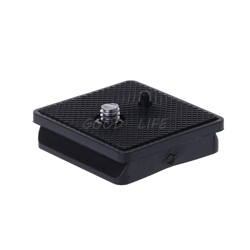 

Quick Release QR Plate Tripod Head QR Plate for Weifeng Tripod 330A E147 Camera Photo Shooting Accessories Au13 19 Droship