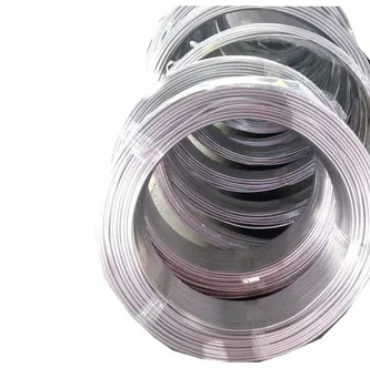 

ASTM A269 304 Stainless Steel Capillary Pipe with Competitive Prices stainless steel coil tube for oil and gas