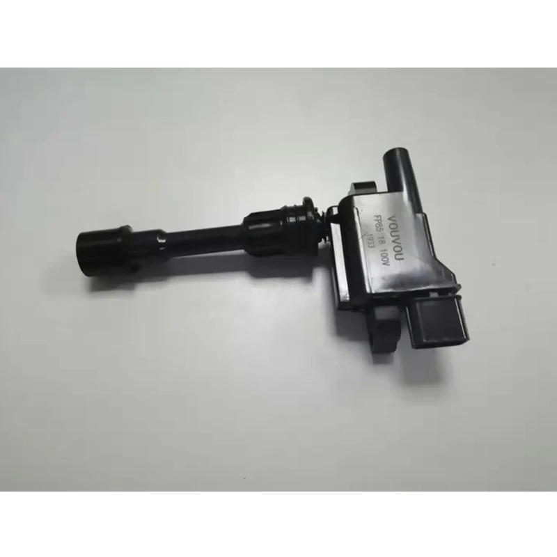 Высокое качество из Тайваня бренд катушки зажигания FP85-18-100 для Mazda 323 семья протеж 1,8 двигатель Mazda Premacy 1999-2004 FP двигатель