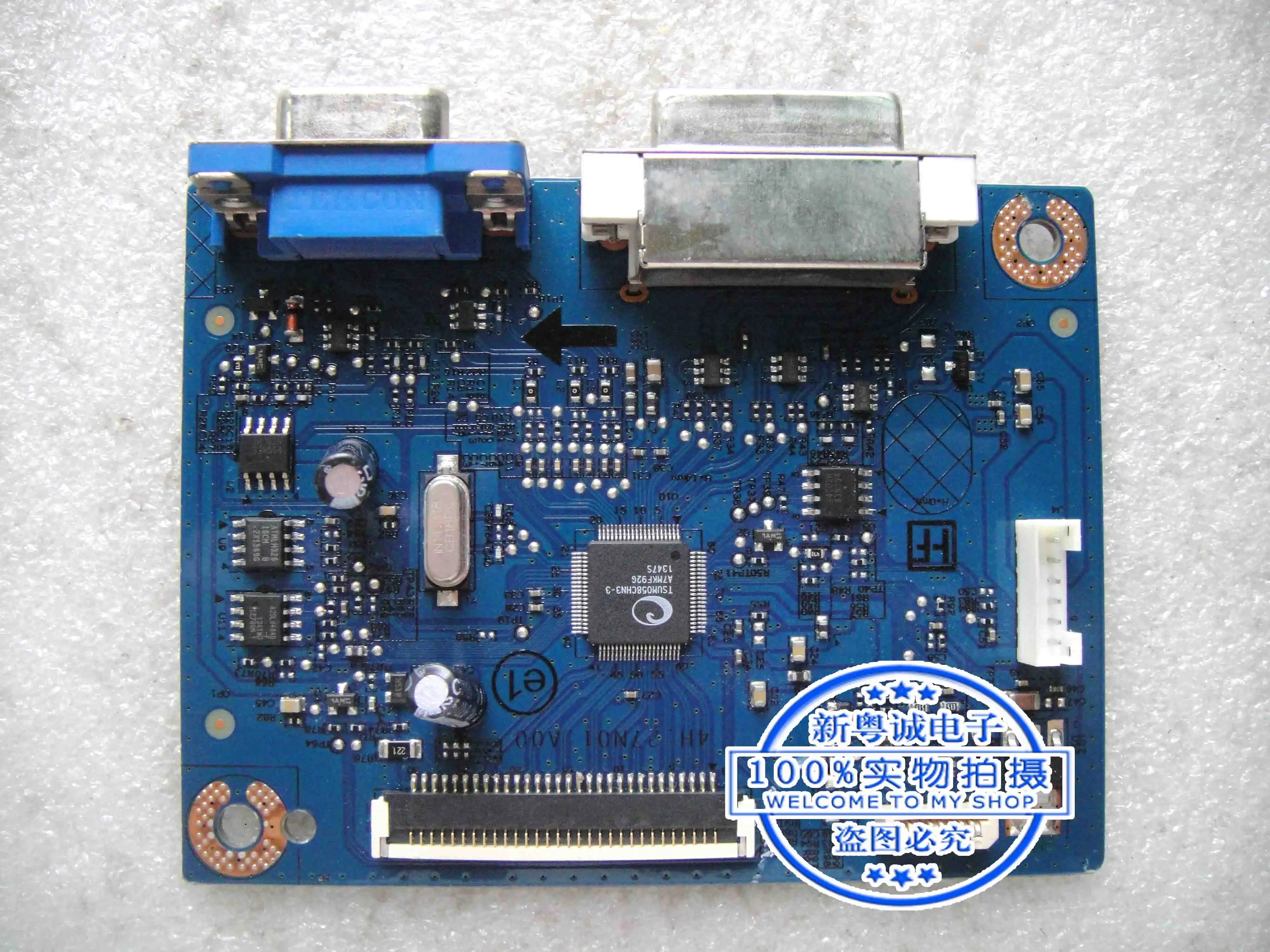  Dell DELL E2214HVB E2214HB   4H.27N01.A00 ̹ 