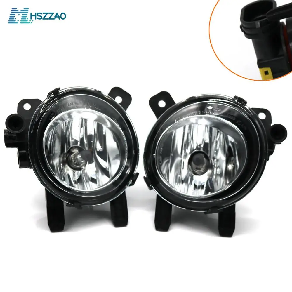 

Left and right fog lights For BMW 1 3 4 F20 F21 F30 F35 F80 F31 F33 F83 F32 F82 F36 series