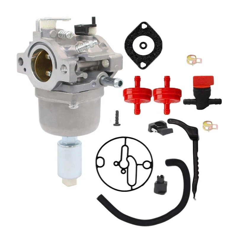 

Carburetor Carb Shut-off Valve For Briggs&Stratton 495935 496796 498051 498061