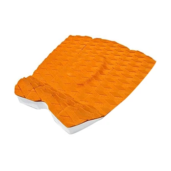 

3Pcs Surfboard Deck Traction Pad 3 Meter Self-Adhesive Eva Surfboard Longboard Pad for Surfboards, Shortboards, Longboards, Skat