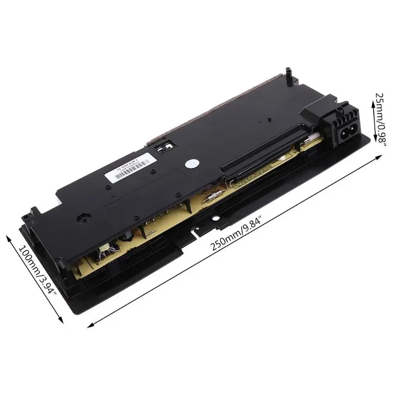 Внутренний блок питания адаптер ADP-160CR 160CR N15 160-P1A для playstation 4 для PS4 тонкий внутренний блок питания