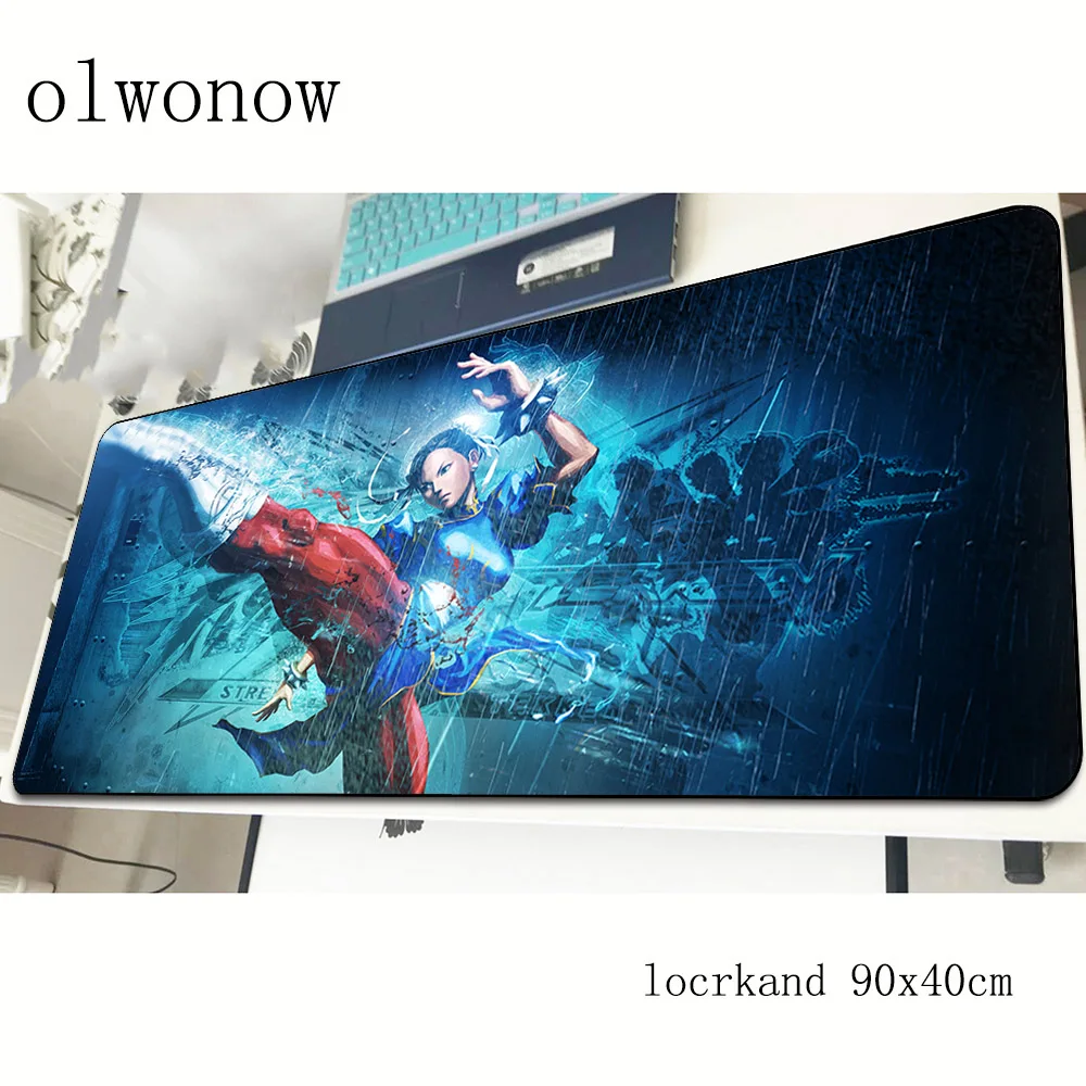 Tekken pad mouse computer gamer High quality mouse pad 900x400x3mm padmouse cheapest mousepad ergonomic gadget office desk mats