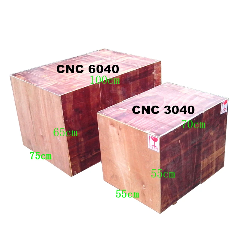 Offline DSP control CNC 3040L (20)