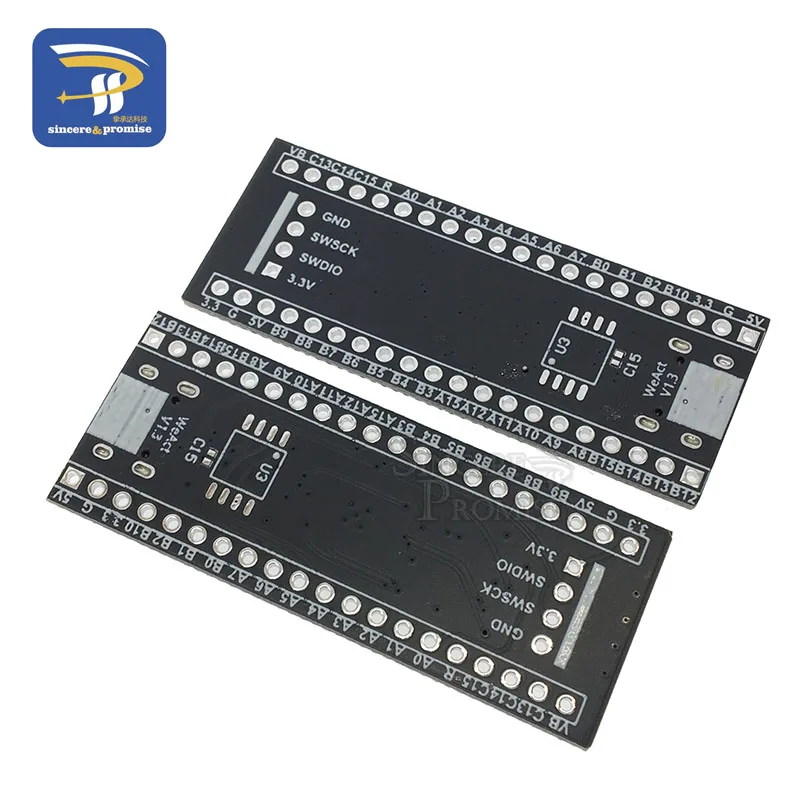 STM32F401 256KB Встроенная память макетная плата V1.2 STM32F401CCU6 STM32F411CEU6 STM32F4 обучения доска