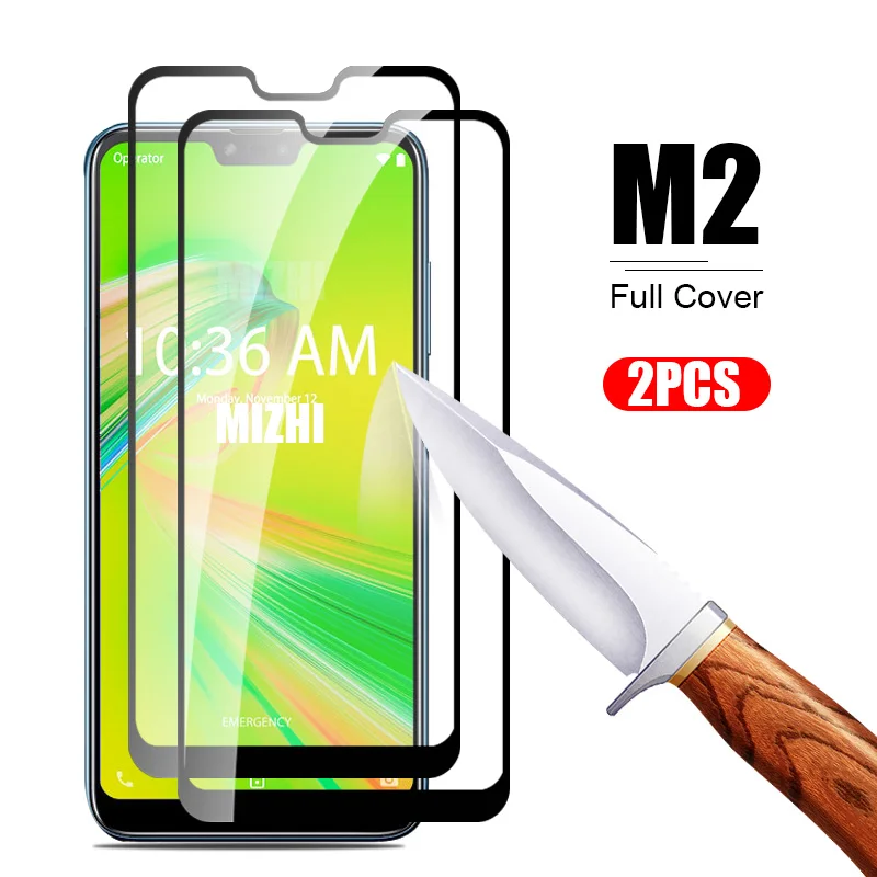 

Protective Glass For Asus Zenfone Max Plus M2 ZB634KL Screen Protector On Zenfone max pro plus M 2 ZB631KL ZB631KL Safety Glass