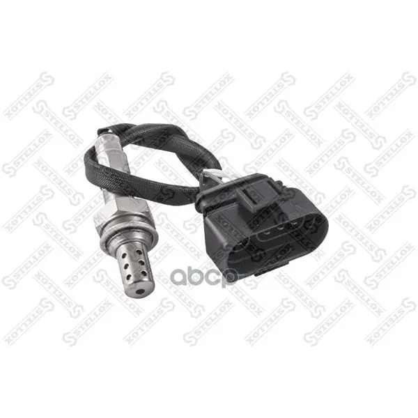 20-00014-Sx_лямбда-Зонд! Audi A4/A6, Vw Golf/Passat/Polo 1.0-2.8i 95-05 Stellox 2000014sx Stellox арт. 2000014SX