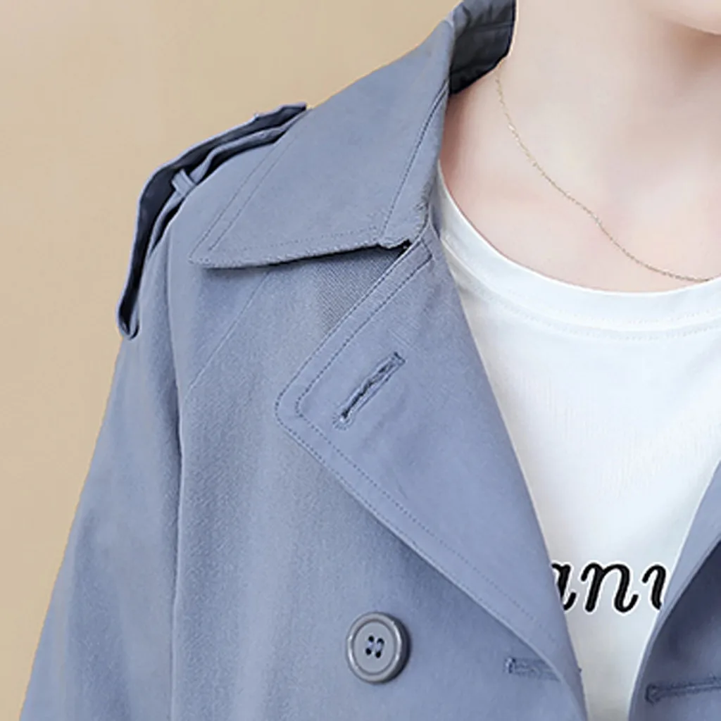 Manteau femme, зимнее пальто для женщин, большой размер, с лацканами, кашемир, шерсть, с поясом, Тренч, шерстяное пальто, верхняя одежда, куртка abrigo mujer casaco