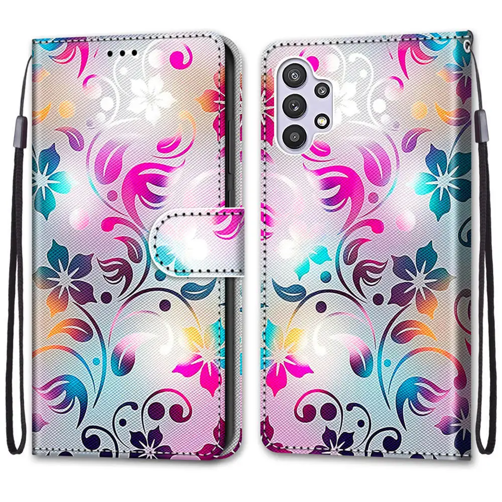 三星 A32 5G #B07渐变炫彩花 -1.jpg_.webp