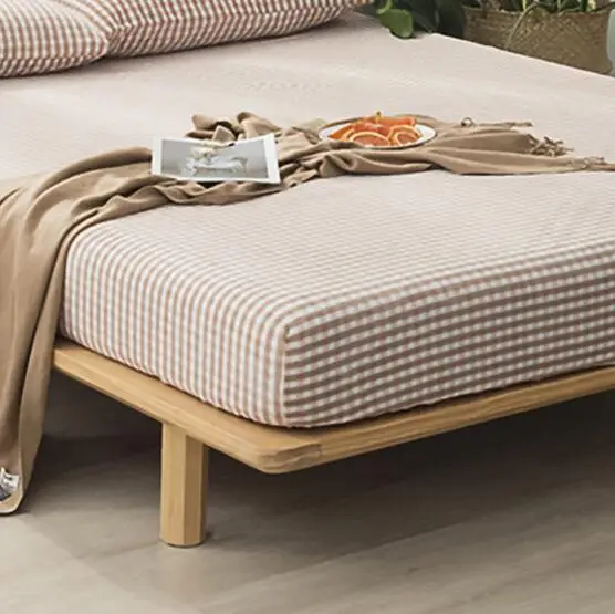 Beige square 3 шт./компл. коралловый флис простыня и наволочка Зима Распродажа Постельное белье однотонная/полоса Анти-статический теплый постельное белье - Цвет: Beige square