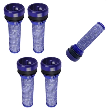 

Washable Pre Dust Filter for Dyson DC39 Vacuum Cleaner Filters Spare Parts Accessories