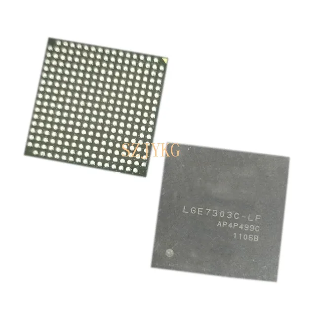 Lge7303c-Lf Lge7303 с ЖК-дисплеем