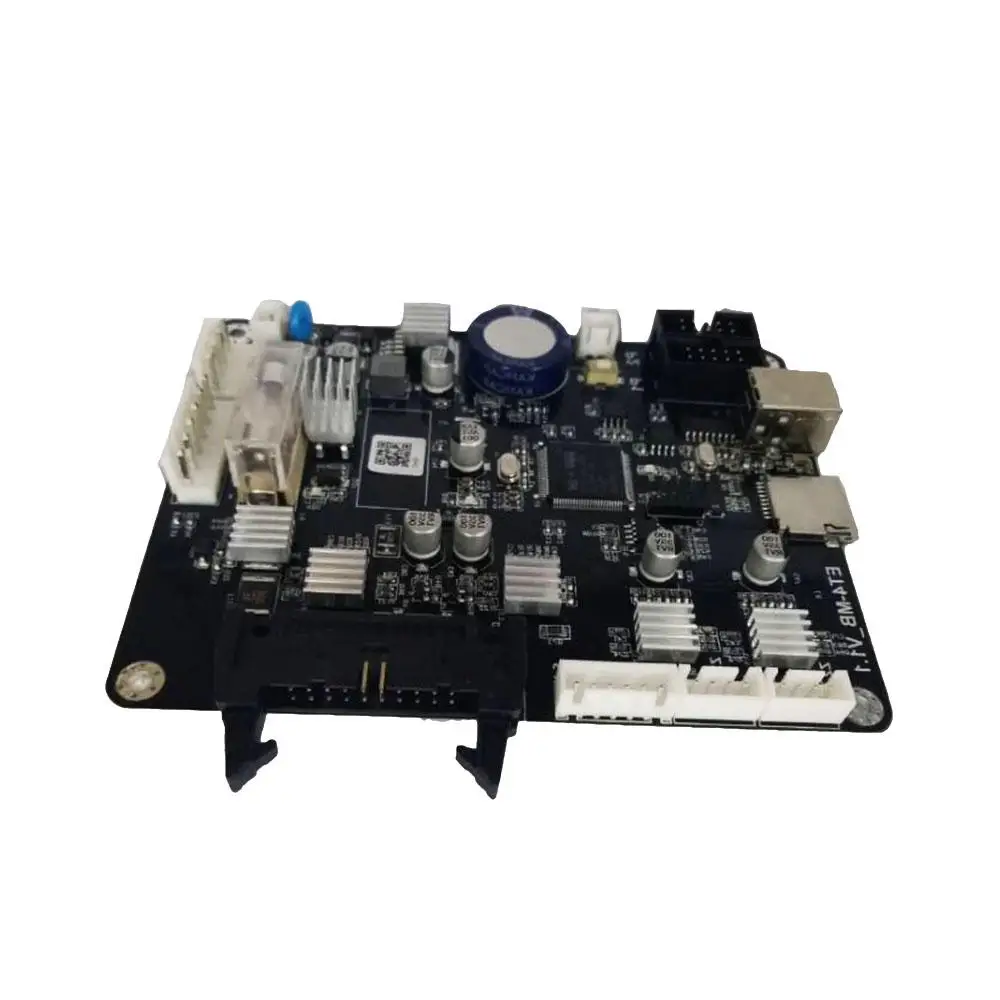 Anet 24V ET4 материнская плата контроллера для et4 3d принтер части материнской платы